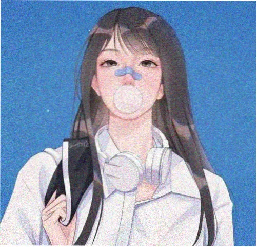 读者漫画通勤族的头像